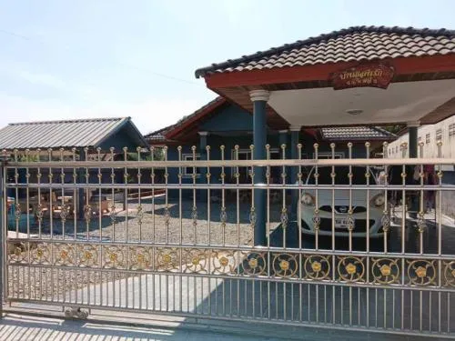 For Sale  1 storey detached house for sale , Nong Pla Lai , Bang Lamung , Chon Buri , CX-113860