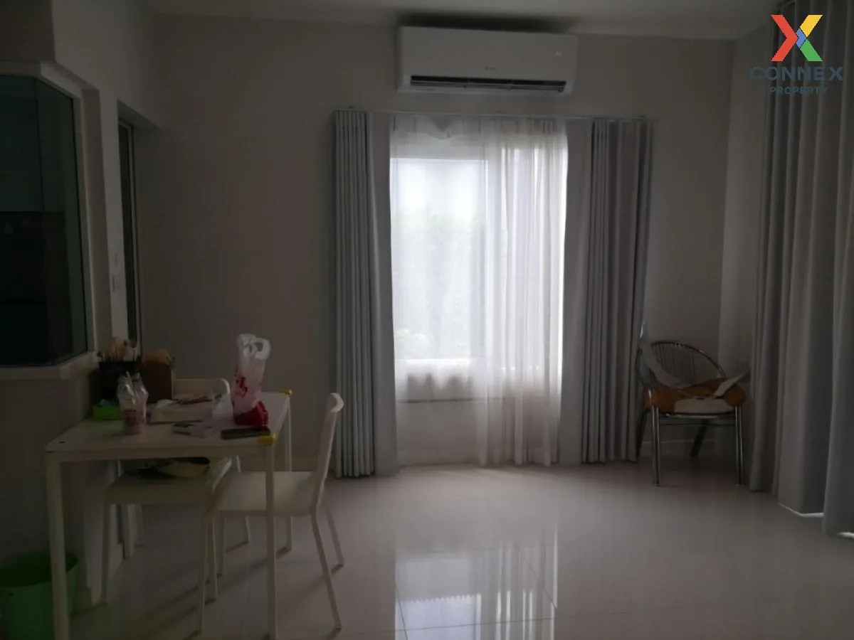 For Rent House , Chaiyapruek Westgate , Bang Mae Nang , Bang Yai  2