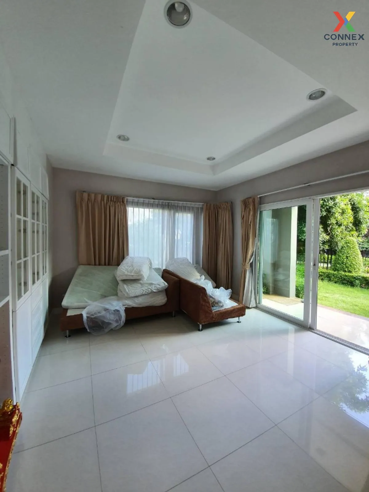 For Sale House , THE GRAND RAMA 2 , Phanthai Norasing , Mueang Samut Sakhon , Samut Sakhon , CX-113876 2