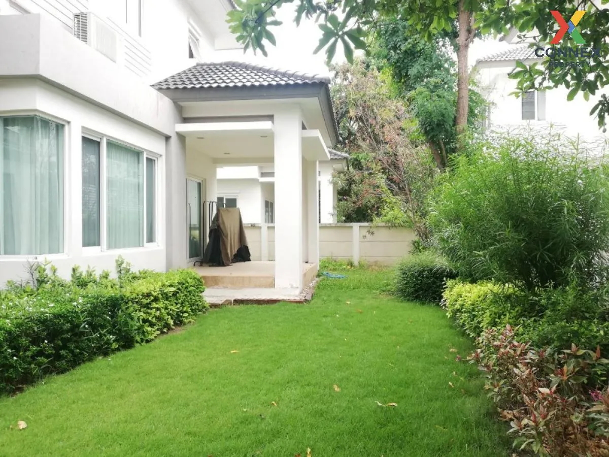 For Sale House , THE GRAND RAMA 2 , Phanthai Norasing , Mueang Samut Sakhon , Samut Sakhon , CX-113876