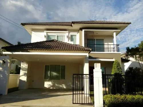 For Sale House , THE GRAND RAMA 2 , Phanthai Norasing , Mueang Samut Sakhon , Samut Sakhon , CX-113876