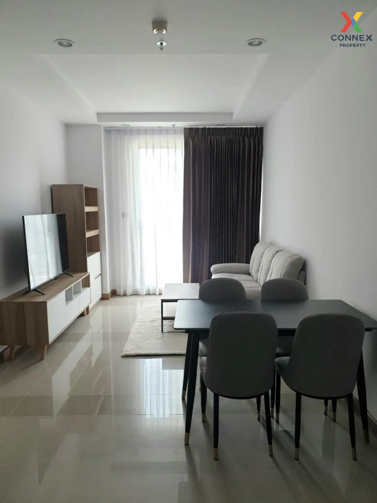 For Rent Condo , Supalai Wellington , MRT-Thailand Cultural Centre , Huai Khwang , Huai Khwang , Bangkok , CX-113877 2