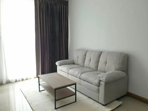 For Rent Condo , Supalai Wellington , MRT-Thailand Cultural Centre , Huai Khwang , Huai Khwang , Bangkok , CX-113877