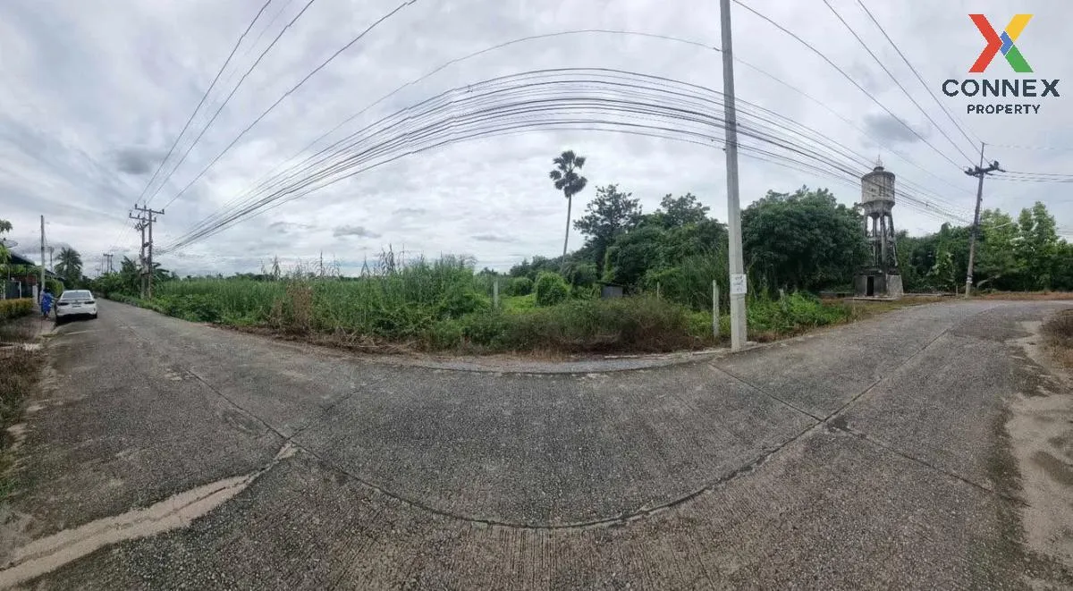 For Sale Empty land for sale, Sam Phran, 10 rai. , Sam Phran , Sam Phran , Nakhon Pathom , CX-113878 4