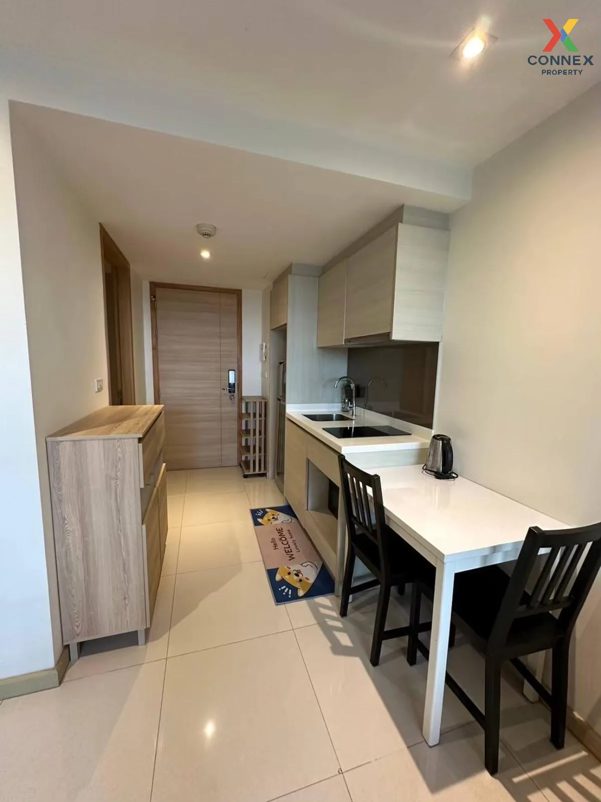 For Rent Condo , Socio Reference 61 , BTS-Ekkamai , Khlong Tan Nuea , Watthana , Bangkok , CX-113887 2