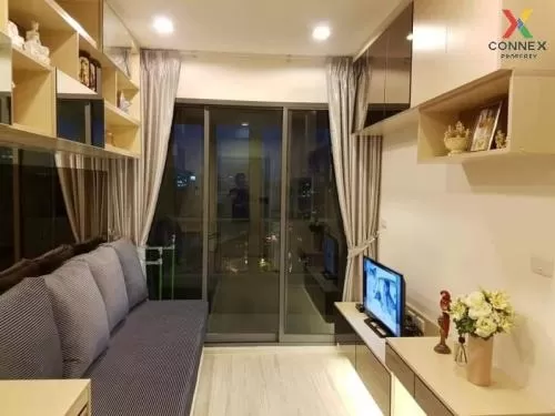 FOR RENT condo , Ideo Mobi Sukhumvit Eastgate , BTS-Bang Na , Bang Na , Bang Na , Bangkok , CX-11389