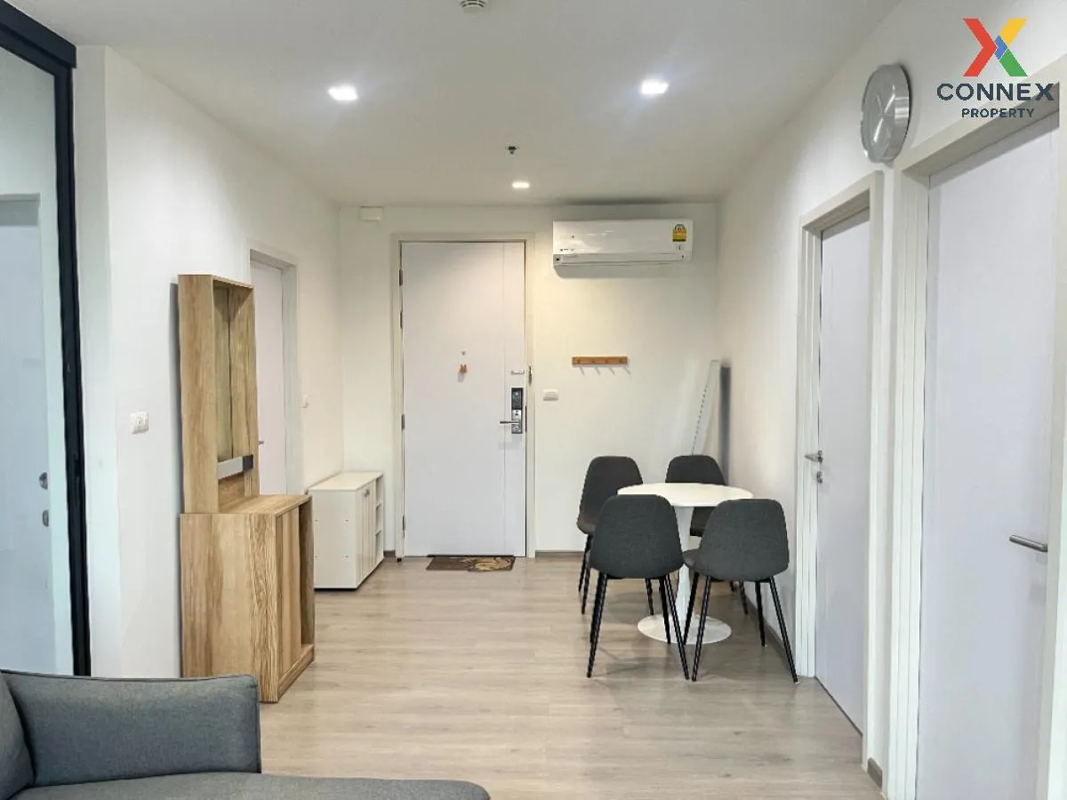 For Rent Condo , The Base Phetkasem , MRT-Phetkasem 48 , Bang Wa , Phasi Charoen , Bangkok , CX-113890 2