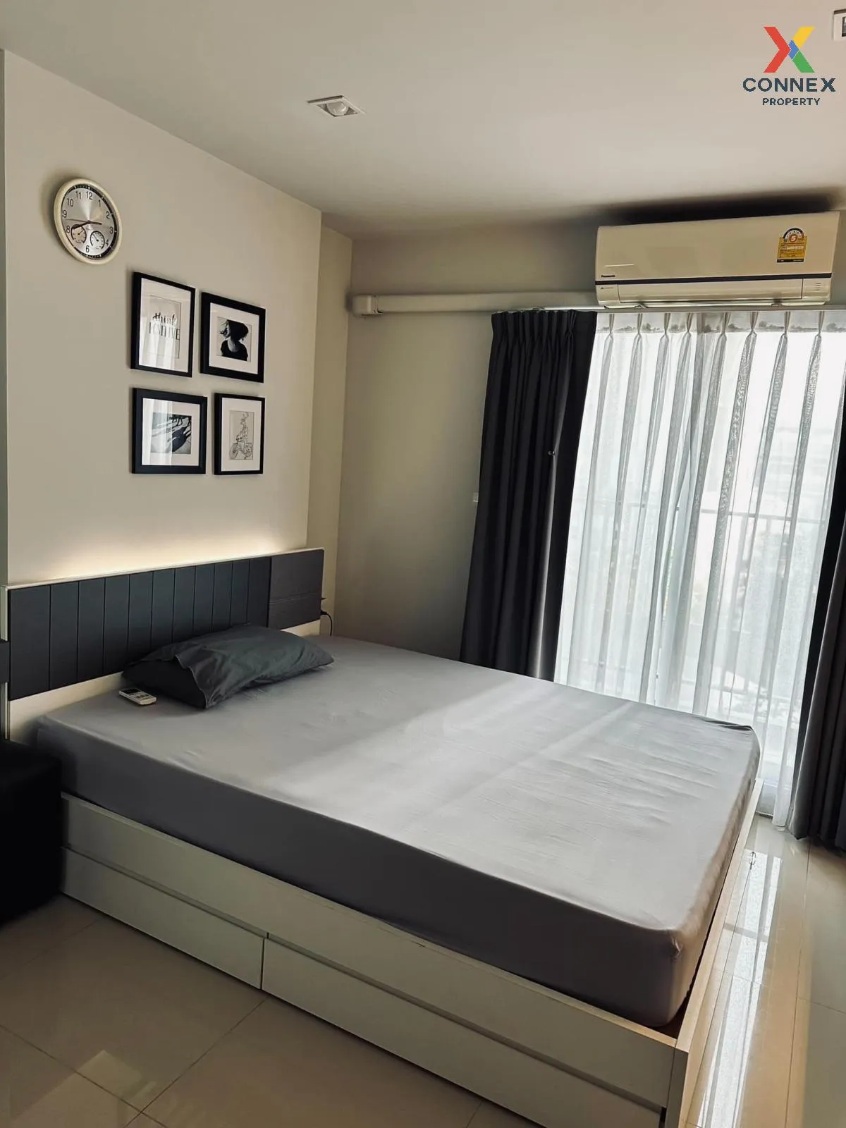 For Sale Condo , Rich Park @ Taopoon Interchange , MRT-Tao Poon , Bang Sue , Bang Su , Bangkok , CX-113891 1