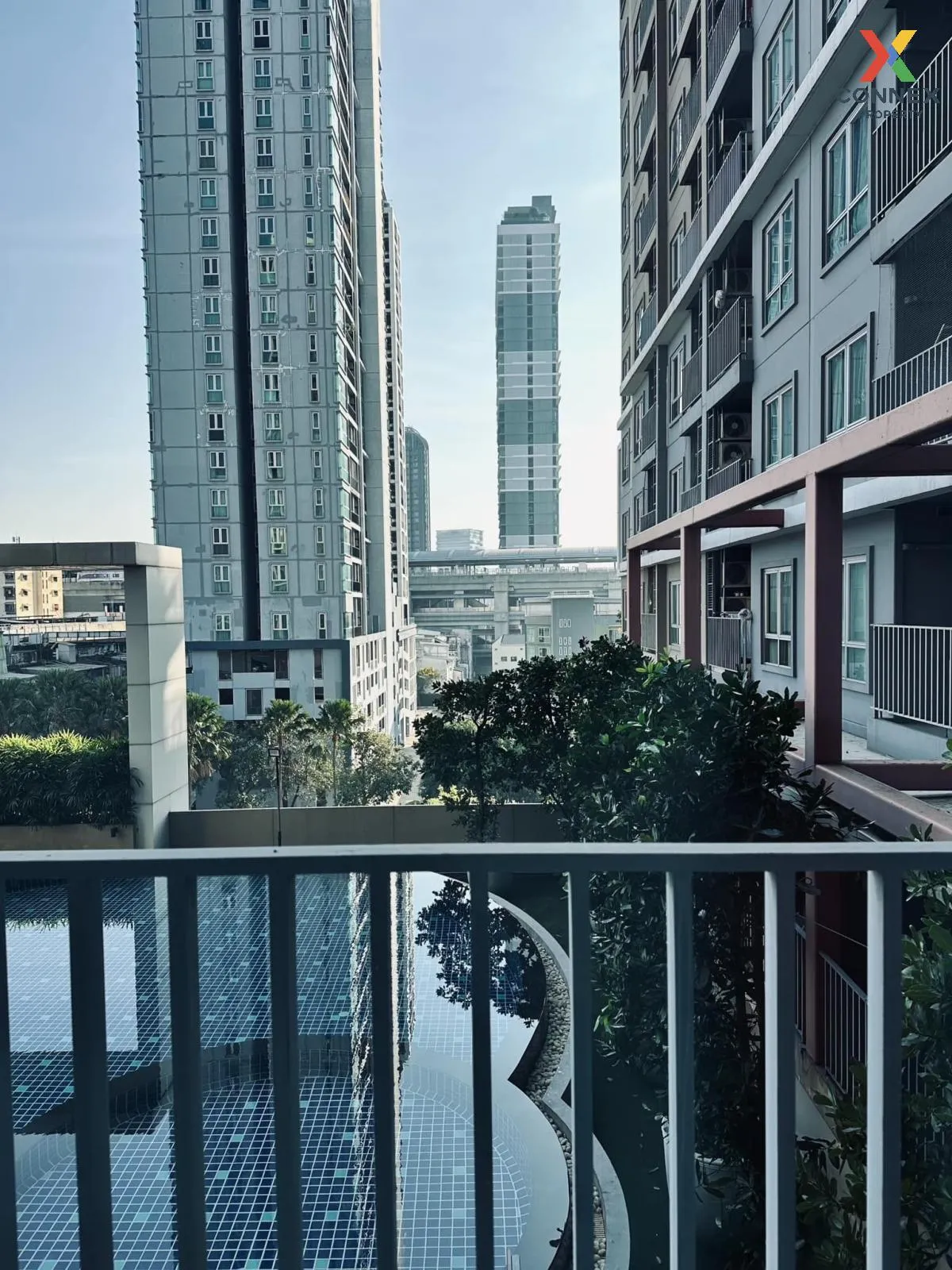 For Sale Condo , Rich Park @ Taopoon Interchange , MRT-Tao Poon , Bang Sue , Bang Su , Bangkok , CX-113891