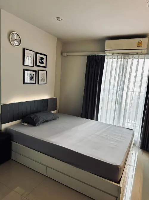 For Sale Condo , Rich Park @ Taopoon Interchange , MRT-Tao Poon , Bang Sue , Bang Su , Bangkok , CX-113891