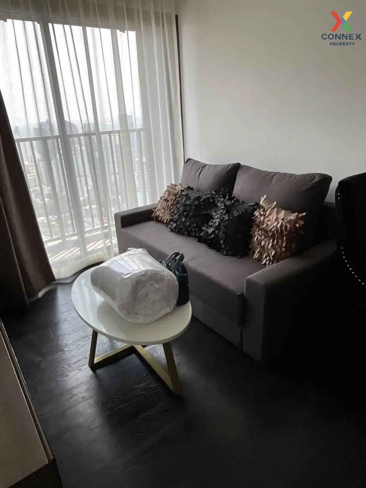 For Rent Condo , Park Origin Thonglor , BTS-Thong Lo , Khlong Tan Nuea , Watthana , Bangkok , CX-113895 2