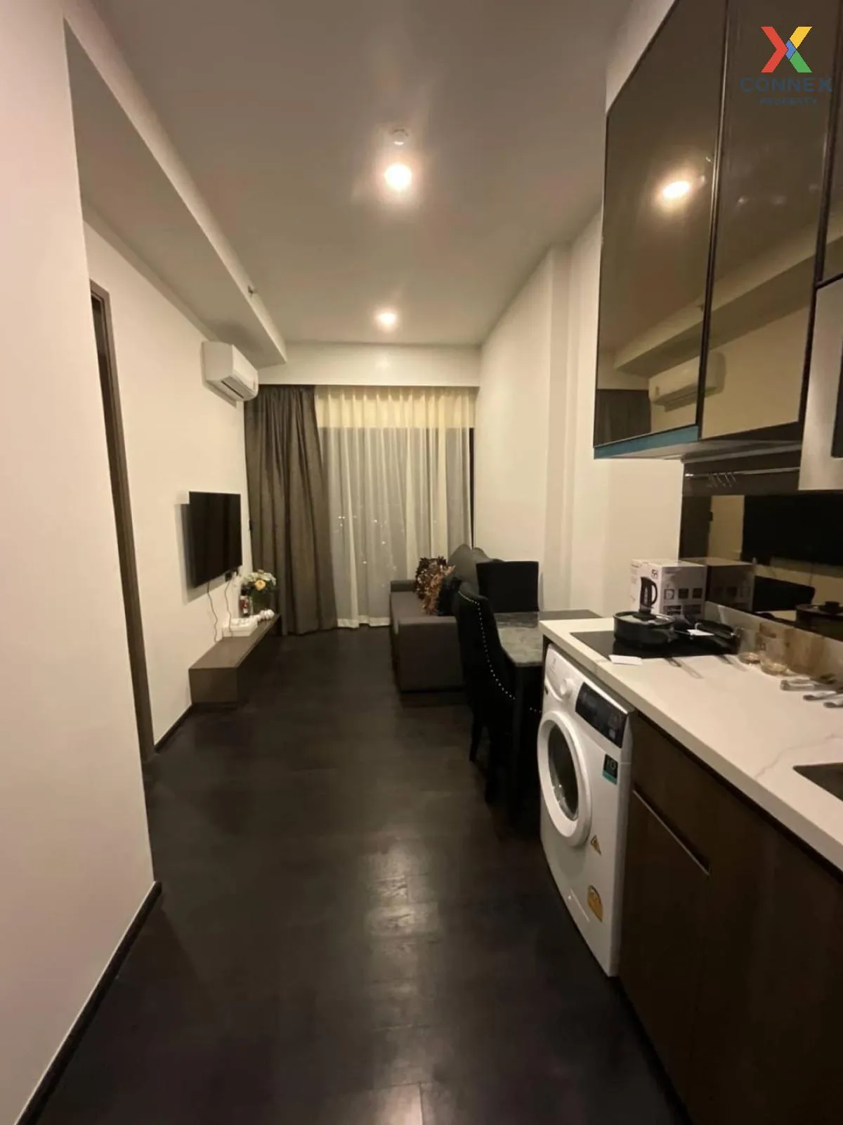 For Rent Condo , Park Origin Thonglor , BTS-Thong Lo , Khlong Tan Nuea , Watthana , Bangkok , CX-113895 3