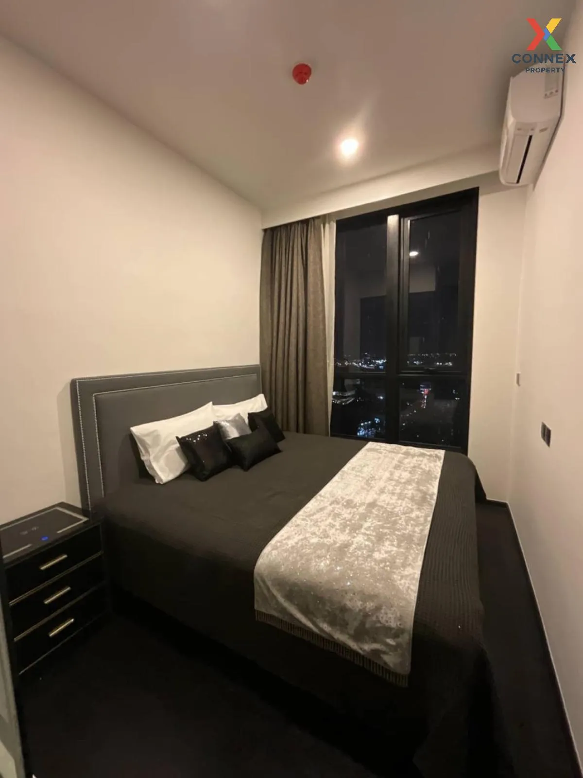 For Rent Condo , Park Origin Thonglor , BTS-Thong Lo , Khlong Tan Nuea , Watthana , Bangkok , CX-113895