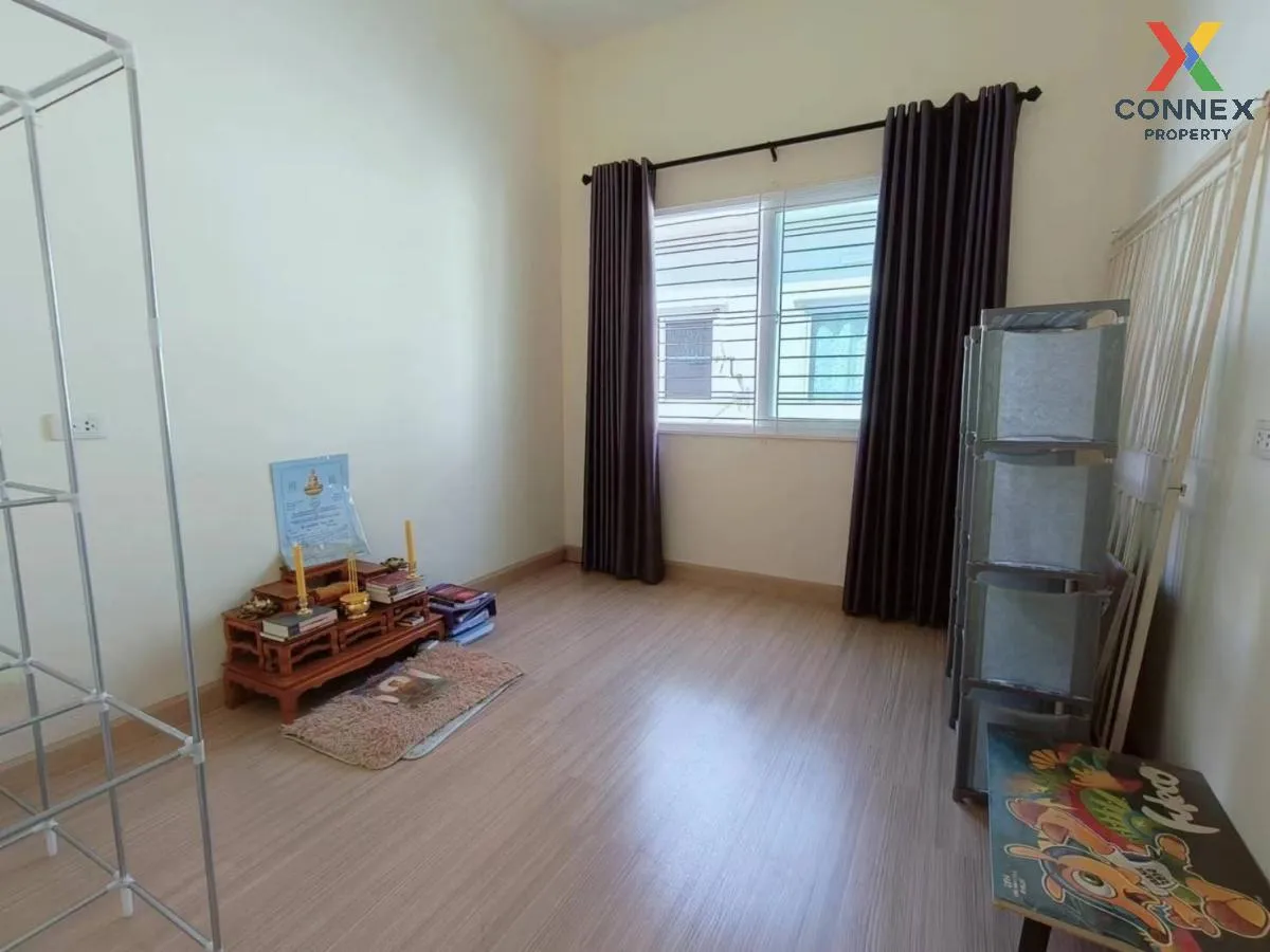 For Sale Townhouse/Townhome  , Casa City Bangna , Bang Kaeo , Bang Phli , Samut Prakarn , CX-113899