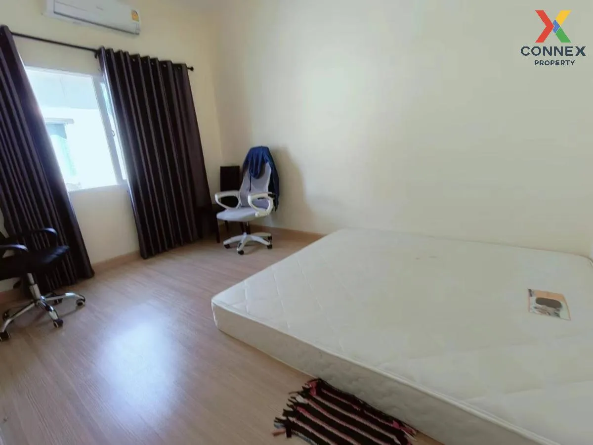 For Sale Townhouse/Townhome  , Casa City Bangna , Bang Kaeo , Bang Phli , Samut Prakarn , CX-113899