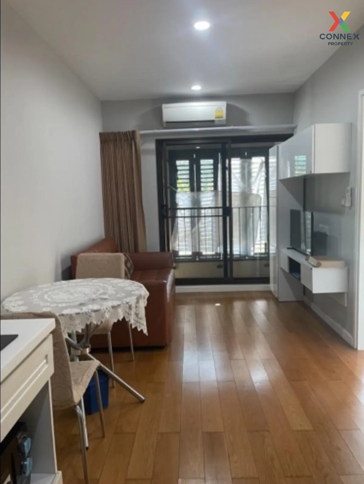 For Rent Condo , Condolette Dwell Sukhumvit 26 , BTS-Phrom Phong , Khlong Tan , Khlong Toei , Bangkok , CX-113901 2