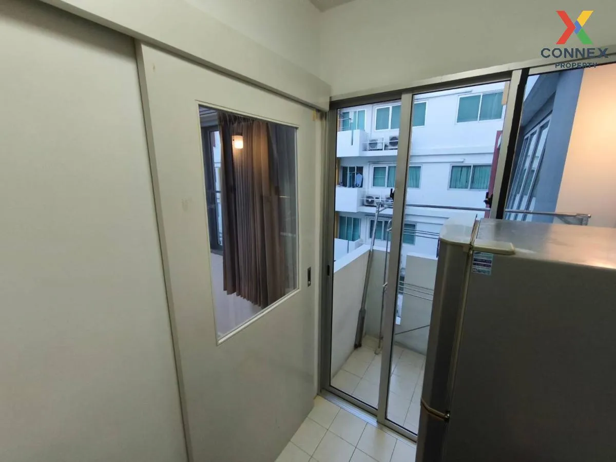 For Rent Condo , My Condo Sukhumvit 52 , BTS-On Nut , Bang Chak , Phra Khanong , Bangkok , CX-113905