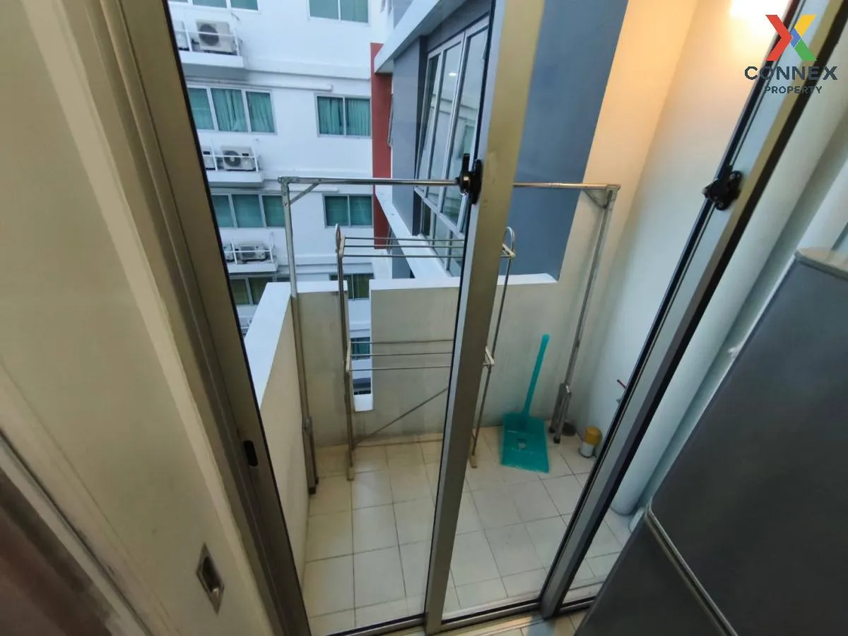 For Rent Condo , My Condo Sukhumvit 52 , BTS-On Nut , Bang Chak , Phra Khanong , Bangkok , CX-113905