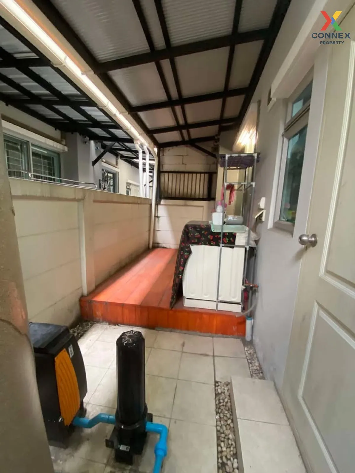 For Rent Townhouse/Townhome  , Vista Park Sathorn - Pinklao , Bang Khun Kong , Bang Kruai , Nonthaburi , CX-113910