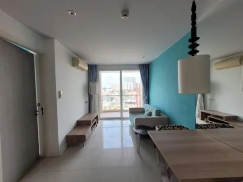 For Sale Condo , Atlantis Condo Resort Pattaya , Nong Prue , Bang Lamung , Chon Buri , CX-113911