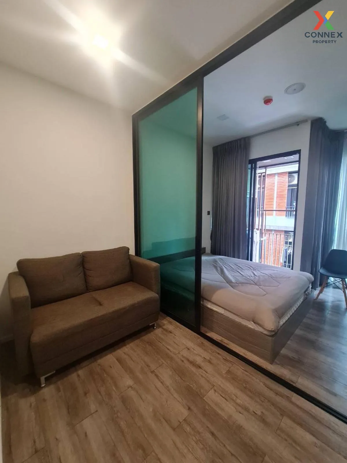 For Rent Condo , BROWN CONDO RATCHADA 32 , Chankasem , Chatuchak , Bangkok , CX-113913 1