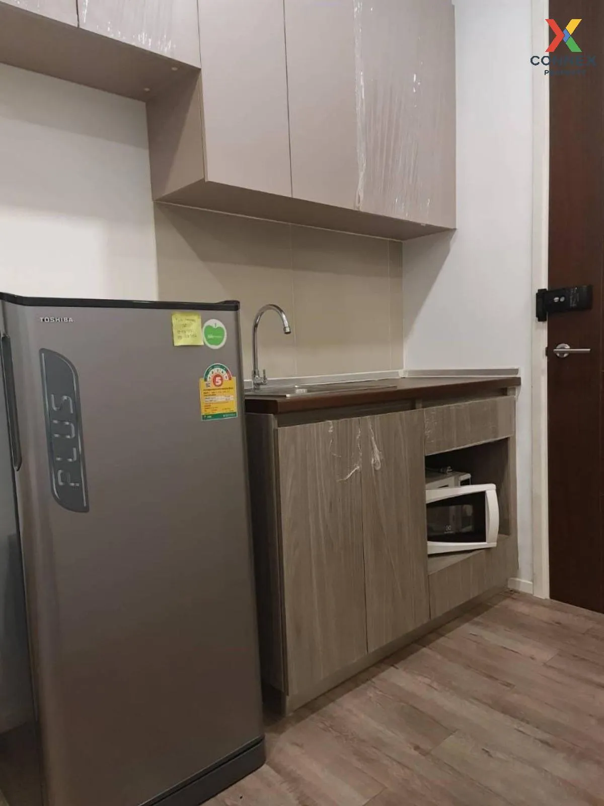 For Rent Condo , BROWN CONDO RATCHADA 32 , Chankasem , Chatuchak , Bangkok , CX-113913 2