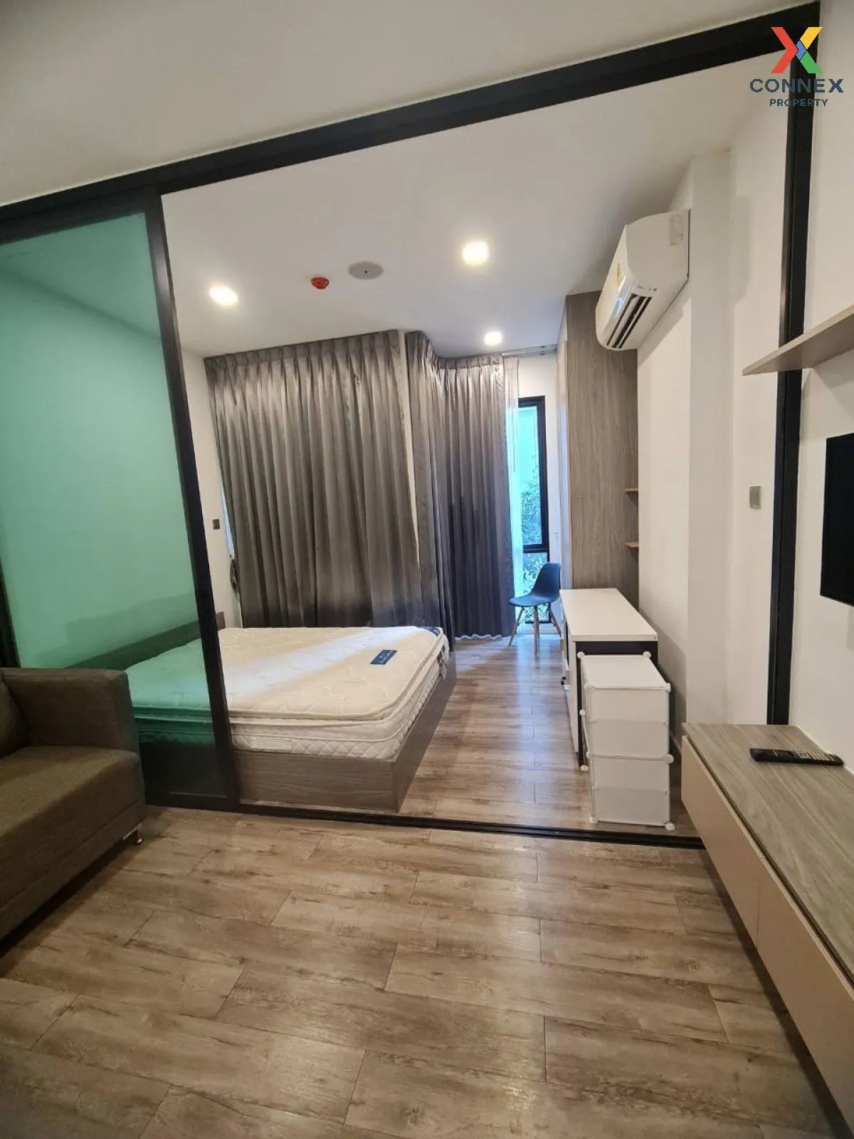 For Rent Condo , BROWN CONDO RATCHADA 32 , Chankasem , Chatuchak , Bangkok , CX-113913 4