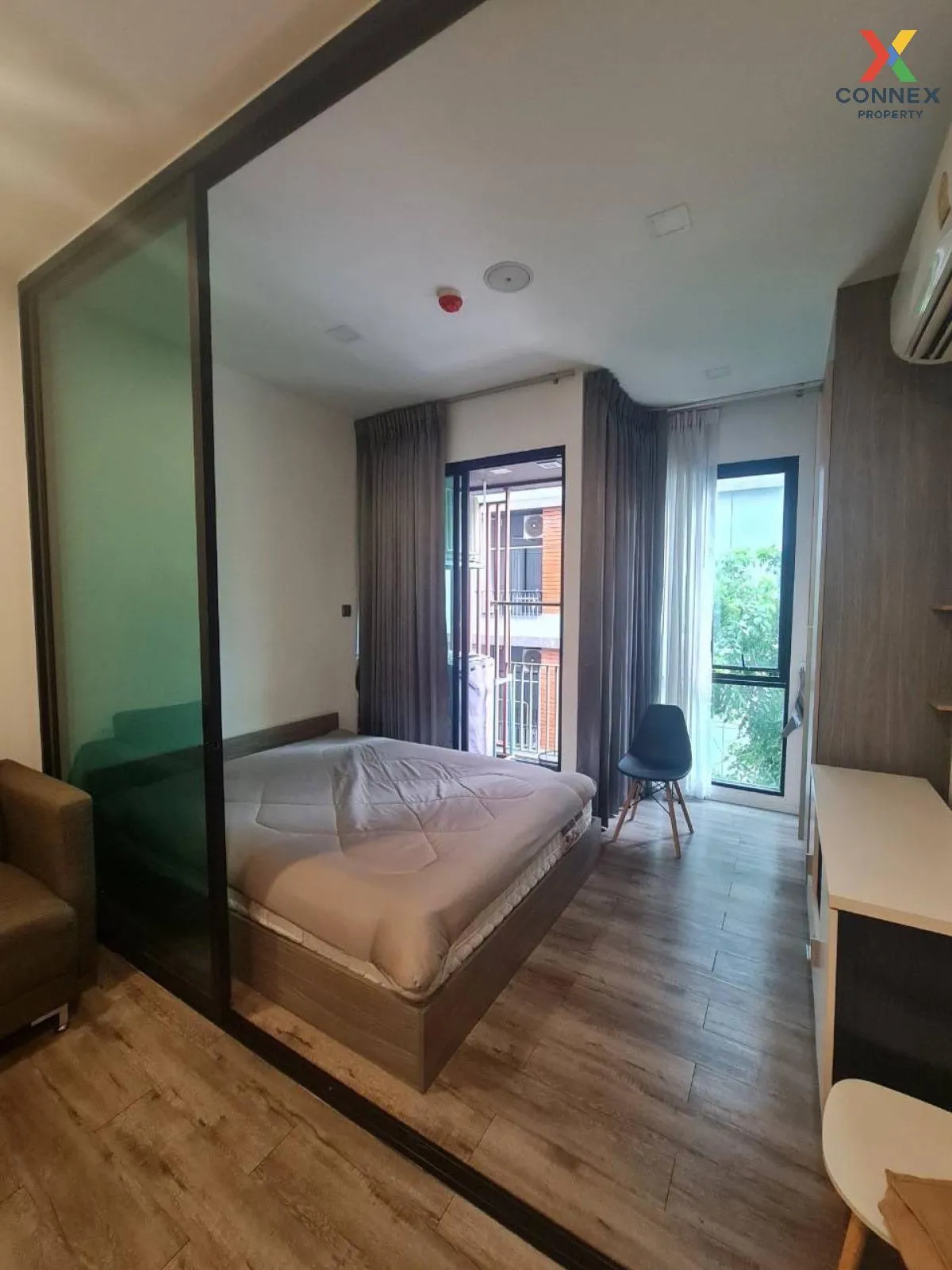 For Rent Condo , BROWN CONDO RATCHADA 32 , Chankasem , Chatuchak , Bangkok , CX-113913