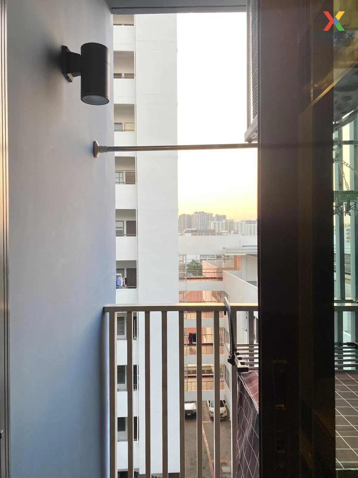 For Rent Condo , THE ORIGIN Onnut , BTS-On Nut , Suan Luang , Suan Luang , Bangkok , CX-113915