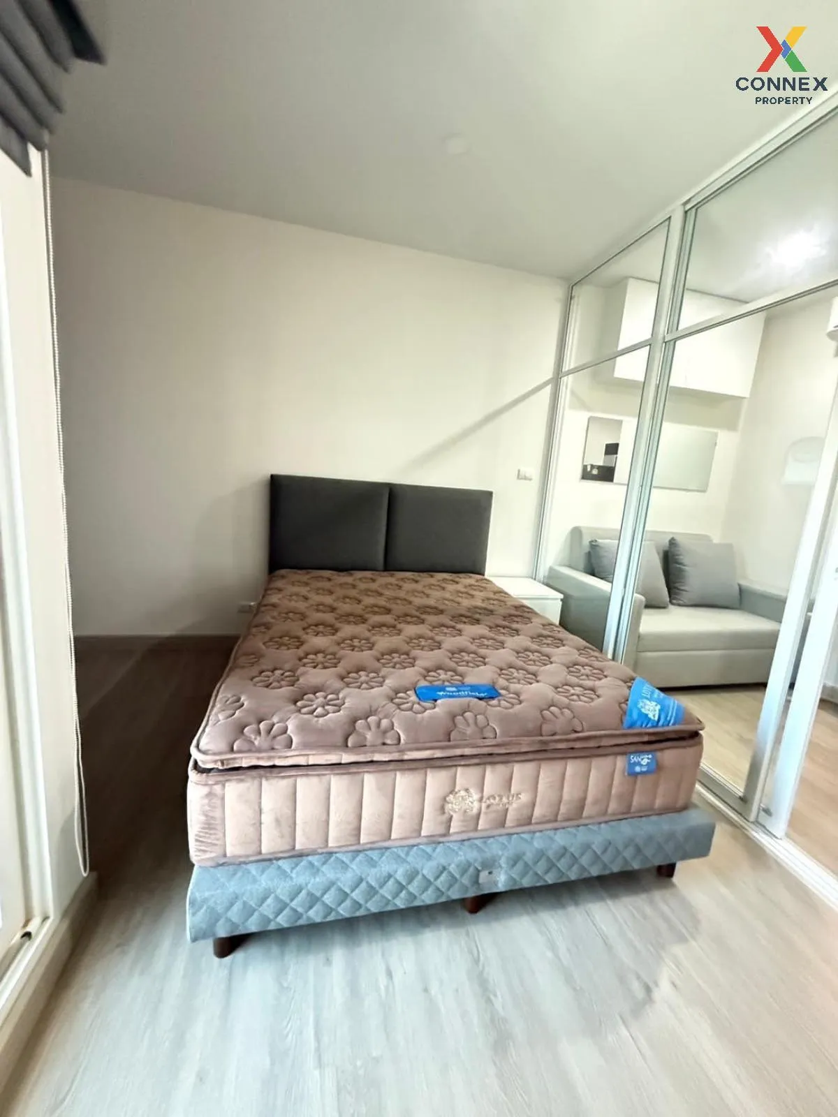 For Rent Condo , Supalai Loft Phasi Charoen Station , Bang Wa , Phasi Charoen , Bangkok , CX-113919