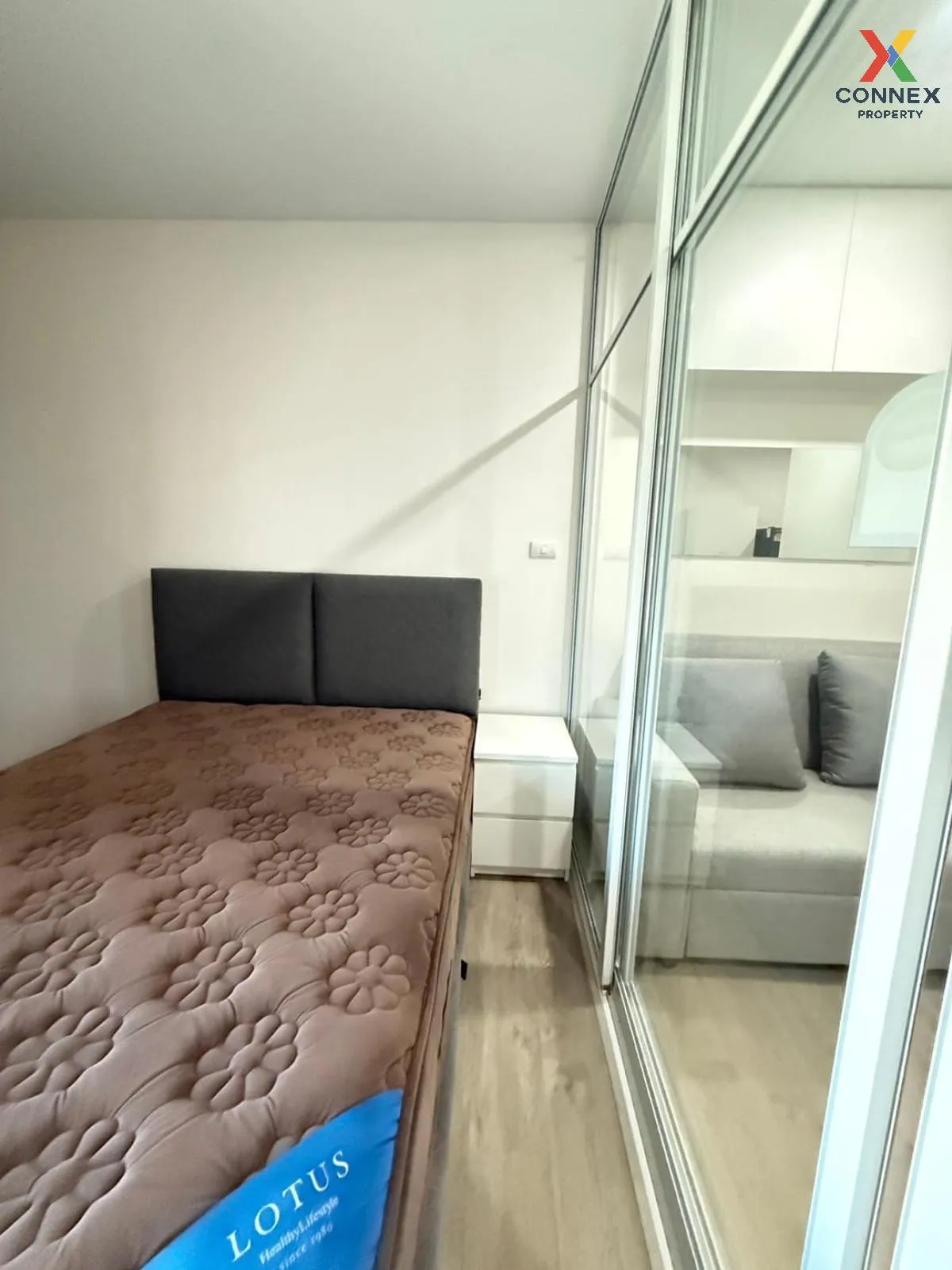 For Rent Condo , Supalai Loft Phasi Charoen Station , Bang Wa , Phasi Charoen , Bangkok , CX-113919