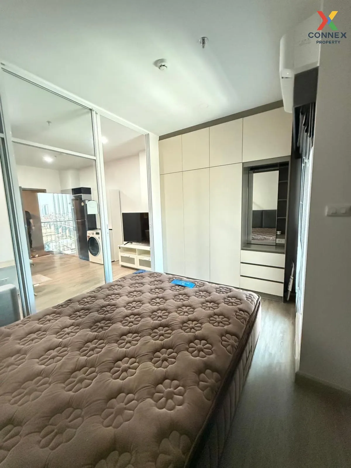 For Rent Condo , Supalai Loft Phasi Charoen Station , Bang Wa , Phasi Charoen , Bangkok , CX-113919