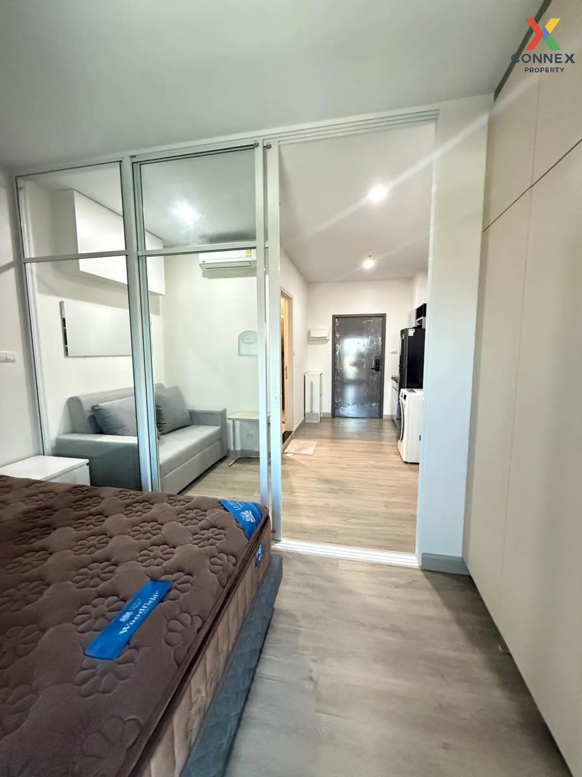 For Rent Condo , Supalai Loft Phasi Charoen Station , Bang Wa , Phasi Charoen , Bangkok , CX-113919