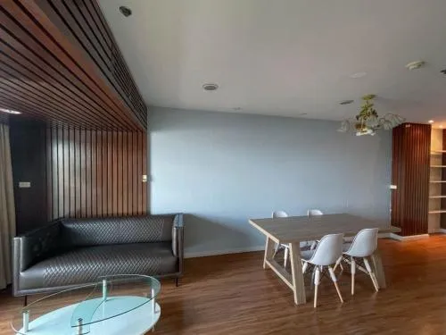 For Rent Condo , Thew River Place , Bang Yi Khan , Bang Phlat , Bangkok , CX-113924