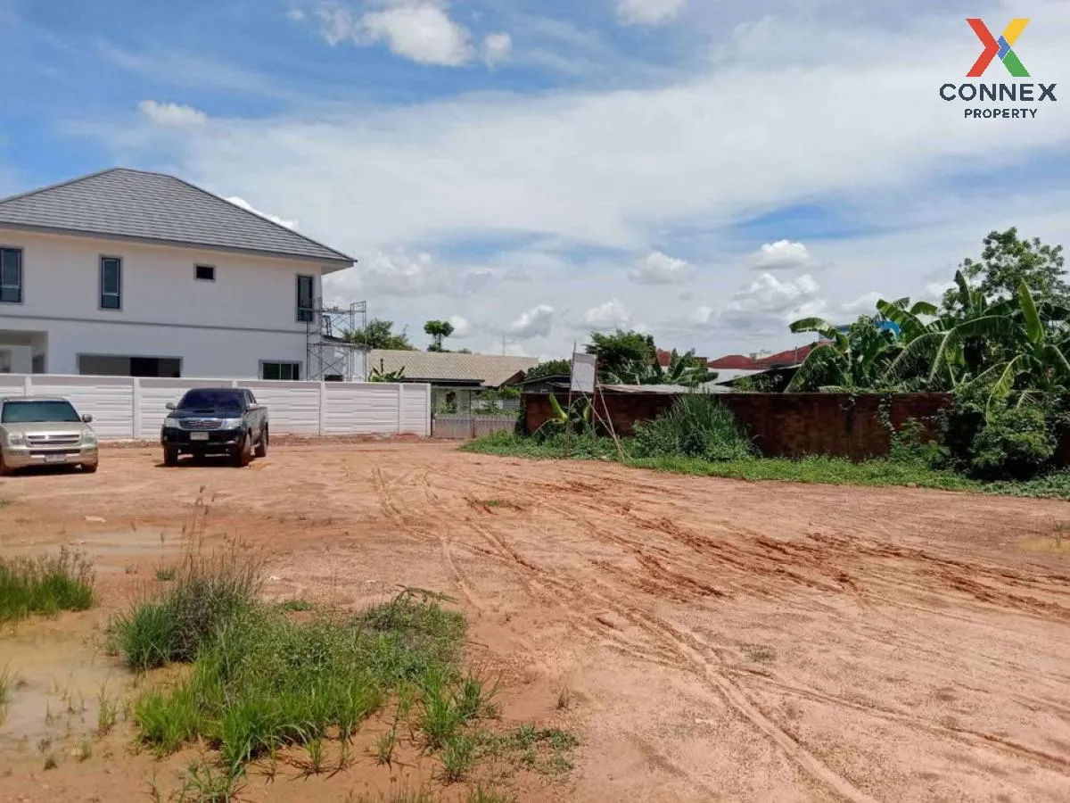 For Sale Empty land for sale Man Ramluek Road 3 , Na Mueang , Mueang Ratchaburi , Ratchaburi , CX-113927 1