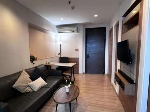 For Rent Condo , Rhythm Phahol - Ari , BTS-Saphan Khwai , Sam Sen Nai , Phaya Thai , Bangkok , CX-113929