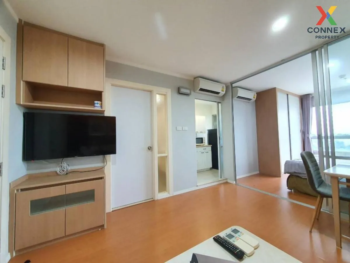 For Rent Condo , Lumpini Park Vibhavadi-Chatuchak , BTS-Mo Chit , Chomphon , Chatuchak , Bangkok , CX-113930 2