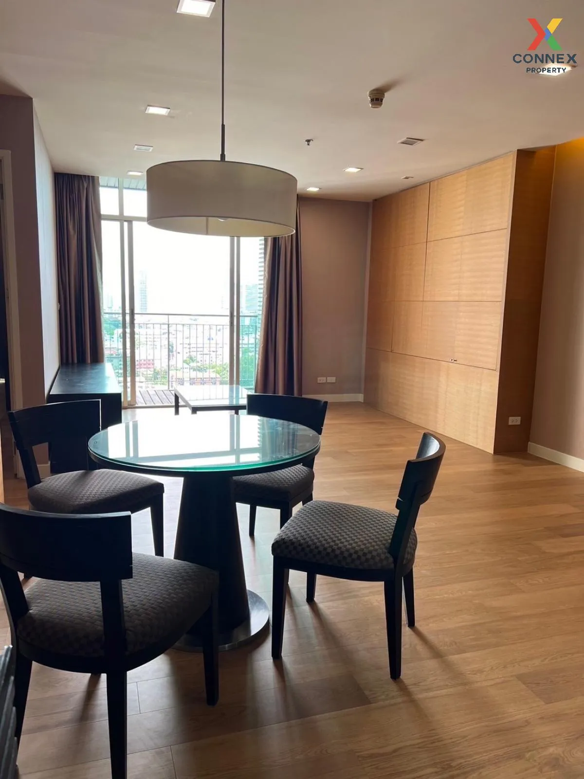 For Sale Condo , Urbana Sathorn , BTS-Chong Nonsi , Thungmahamek , Sa Thon , Bangkok , CX-113931