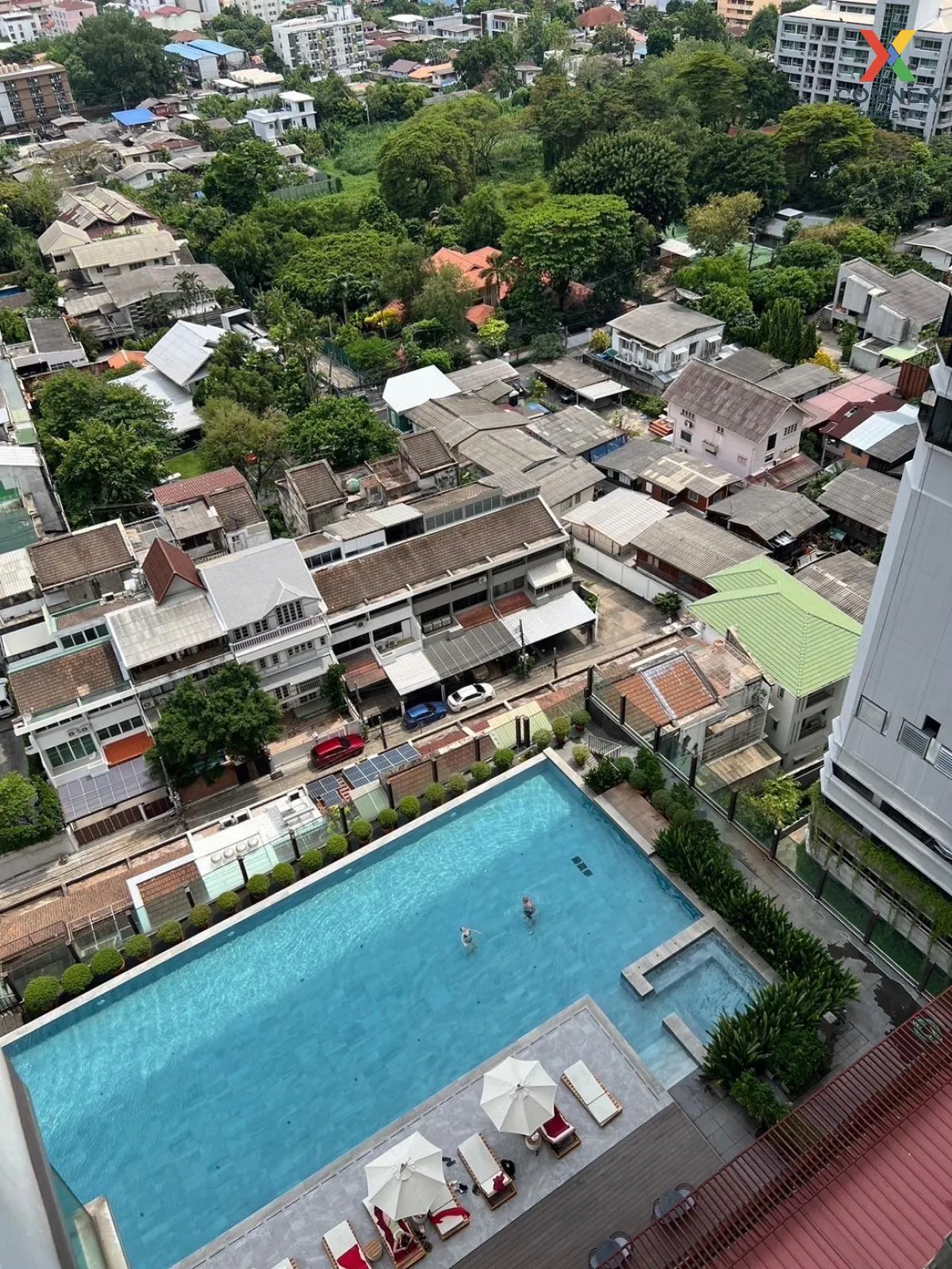 For Sale Condo , Urbana Sathorn , BTS-Chong Nonsi , Thungmahamek , Sa Thon , Bangkok , CX-113931