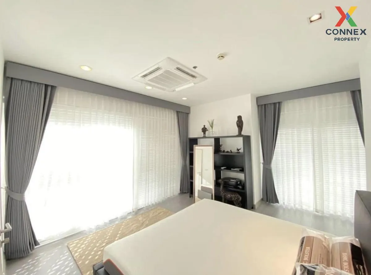 For Rent Condo , Noble Ora Thonglor , BTS-Thong Lo , Khlong Tan Nuea , Watthana , Bangkok , CX-113935