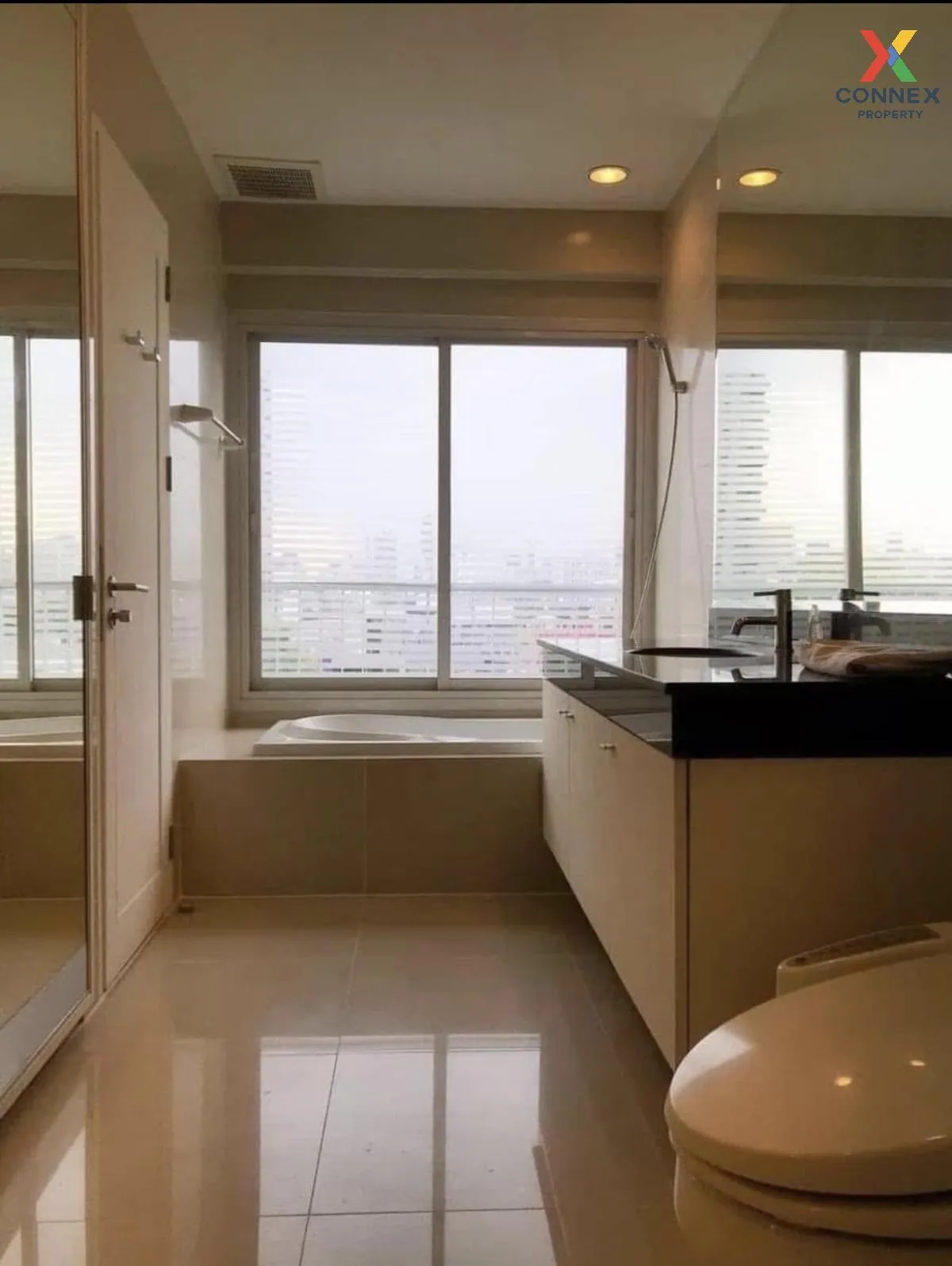 For Rent Condo , Noble Ora Thonglor , BTS-Thong Lo , Khlong Tan Nuea , Watthana , Bangkok , CX-113935