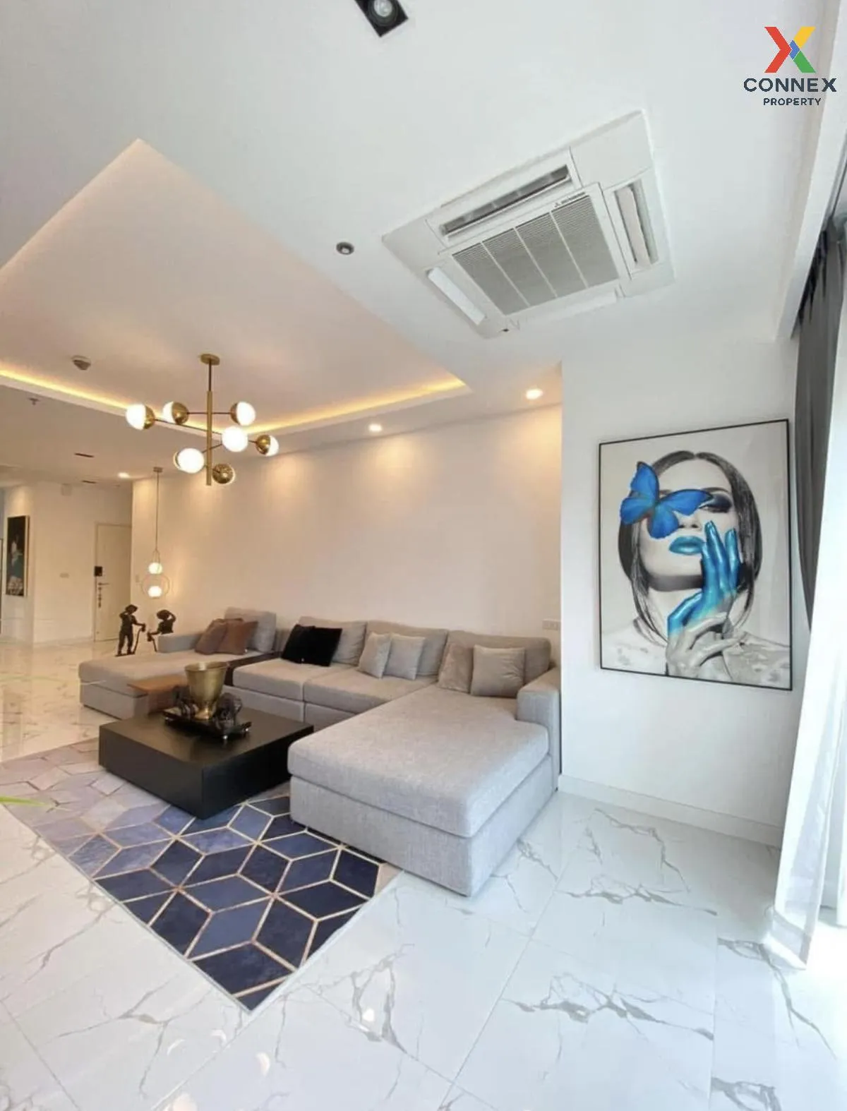 For Rent Condo , Noble Ora Thonglor , BTS-Thong Lo , Khlong Tan Nuea , Watthana , Bangkok , CX-113935 2