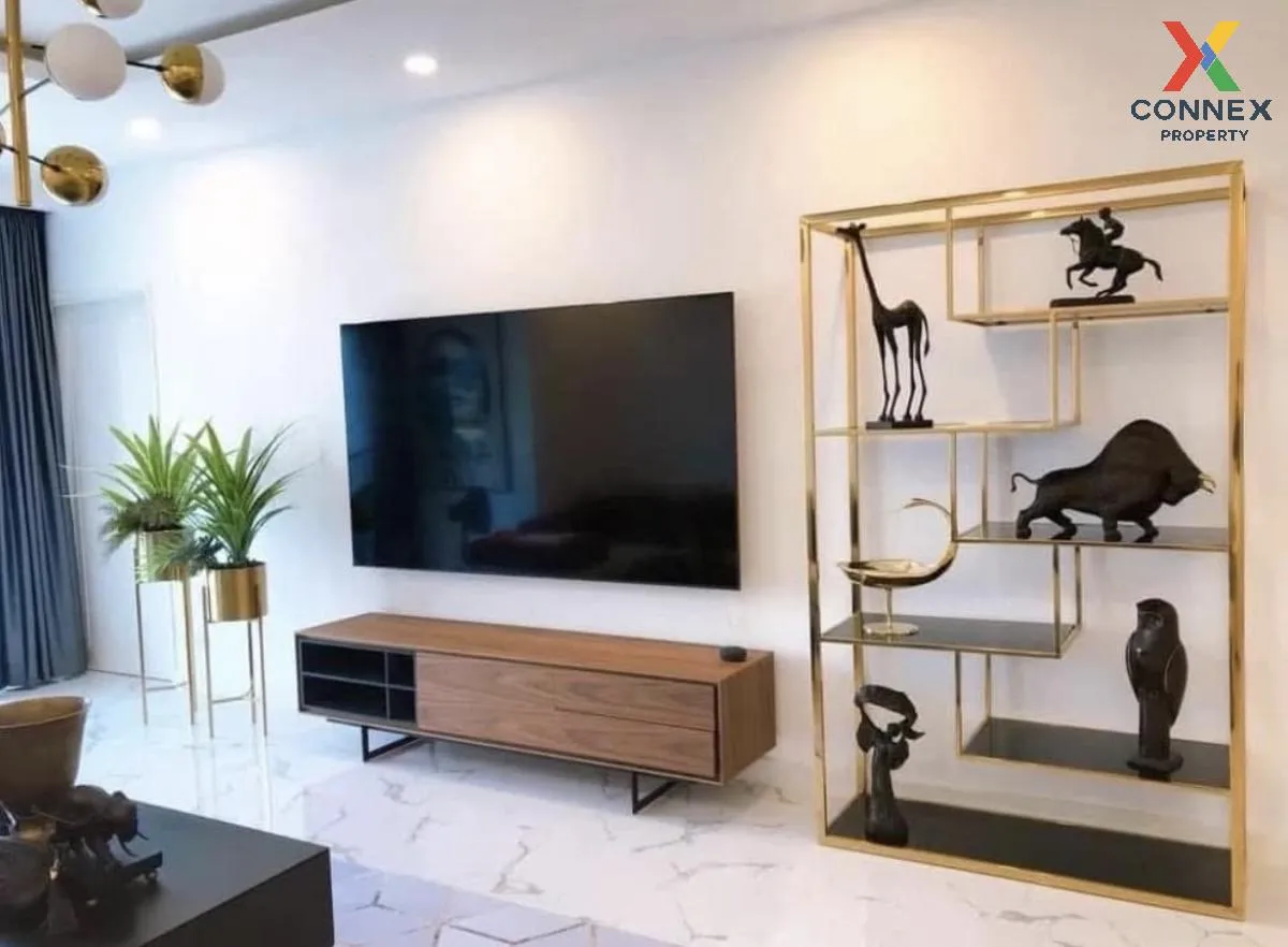 For Rent Condo , Noble Ora Thonglor , BTS-Thong Lo , Khlong Tan Nuea , Watthana , Bangkok , CX-113935 3