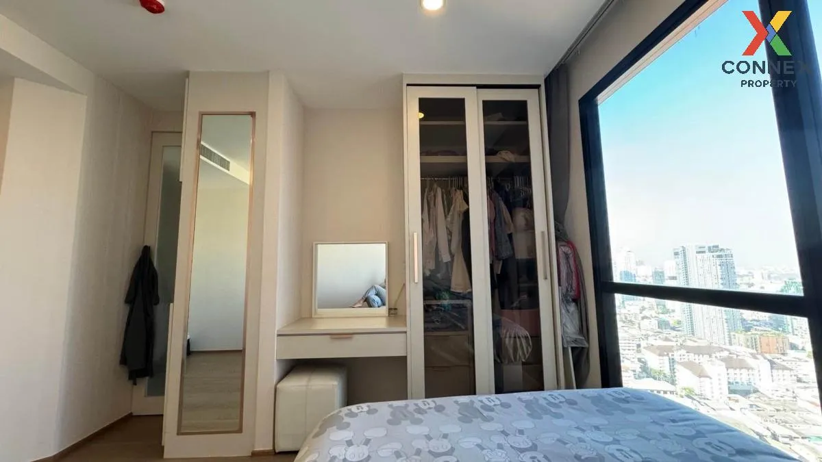 For Sale Condo , Ashton Chula-Silom , MRT-Sam Yan , Si Phraya , Bang Rak , Bangkok , CX-113942