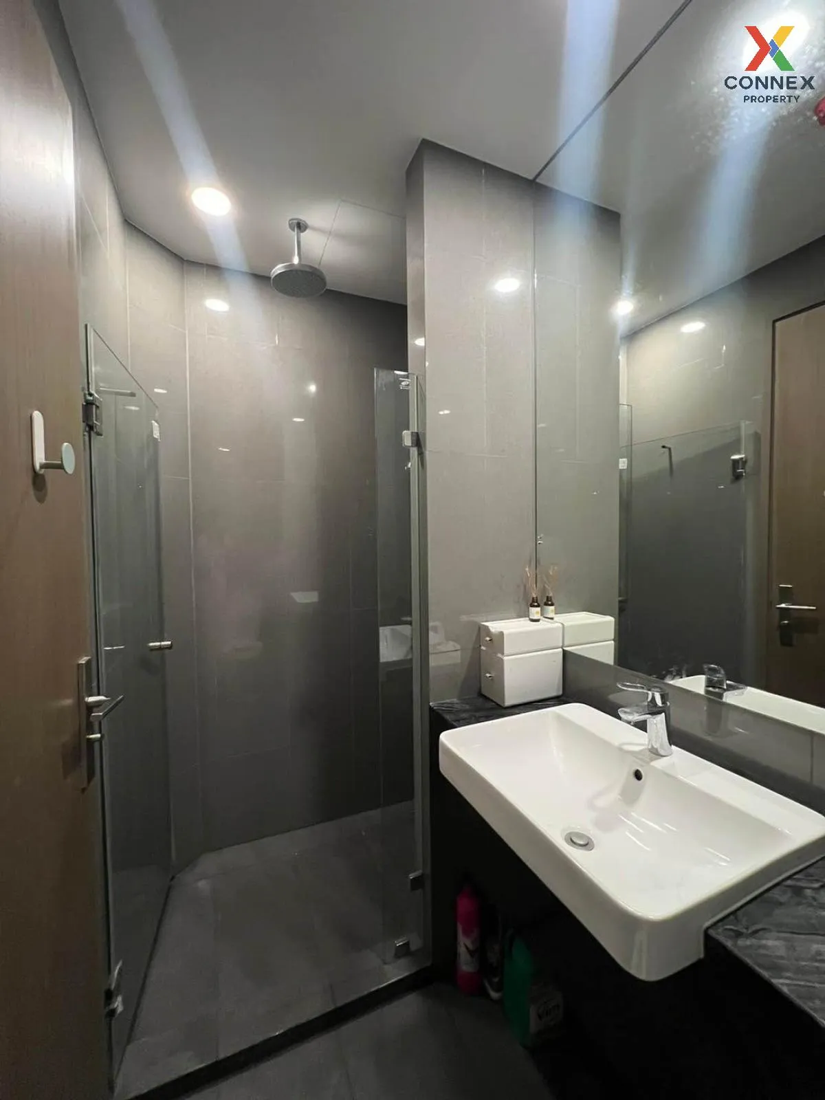 For Sale Condo , Ashton Chula-Silom , MRT-Sam Yan , Si Phraya , Bang Rak , Bangkok , CX-113942