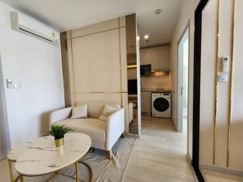 For Rent Condo , KnightsBridge Prime Sathorn , BTS-Chong Nonsi , Thungmahamek , Sa Thon , Bangkok , CX-113943