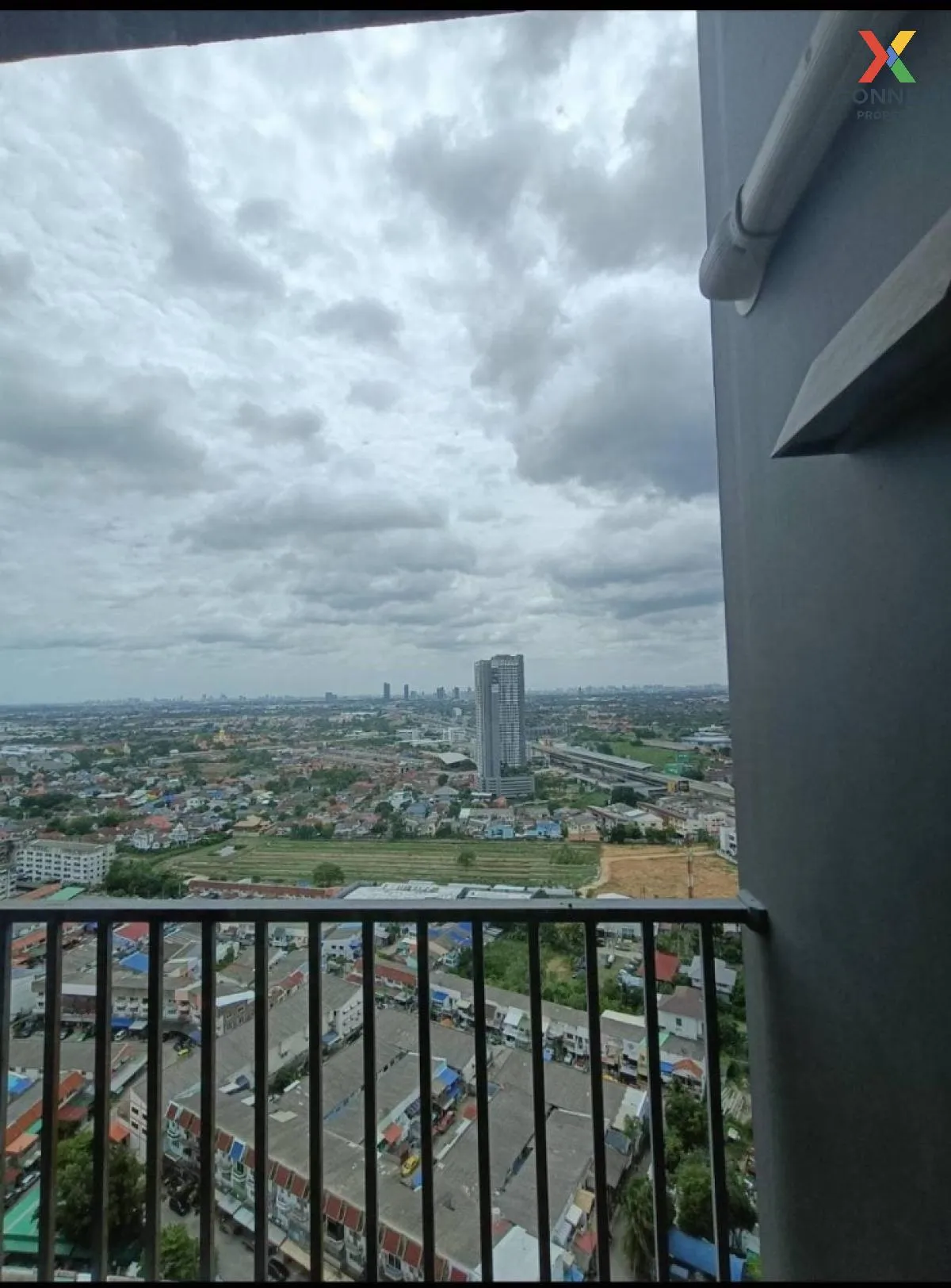 For Sale Condo , Plum Condo Central Station , MRT-Sam Yaek Bang Yai , Sao Thong Hin , Bang Yai , Nonthaburi , CX-113944