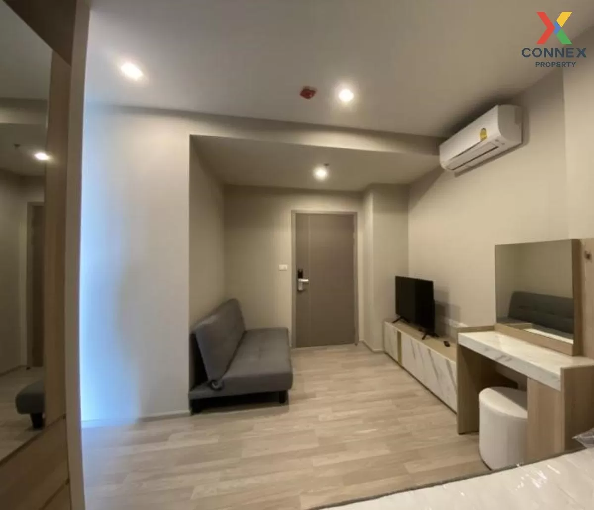 FOR RENT condo , Ideo Mobi Sukhumvit Eastpoint , BTS-Bang Na , Bang Na , Bang Na , Bangkok , CX-11395 2