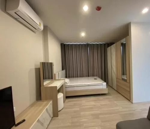 FOR RENT condo , Ideo Mobi Sukhumvit Eastpoint , BTS-Bang Na , Bang Na , Bang Na , Bangkok , CX-11395