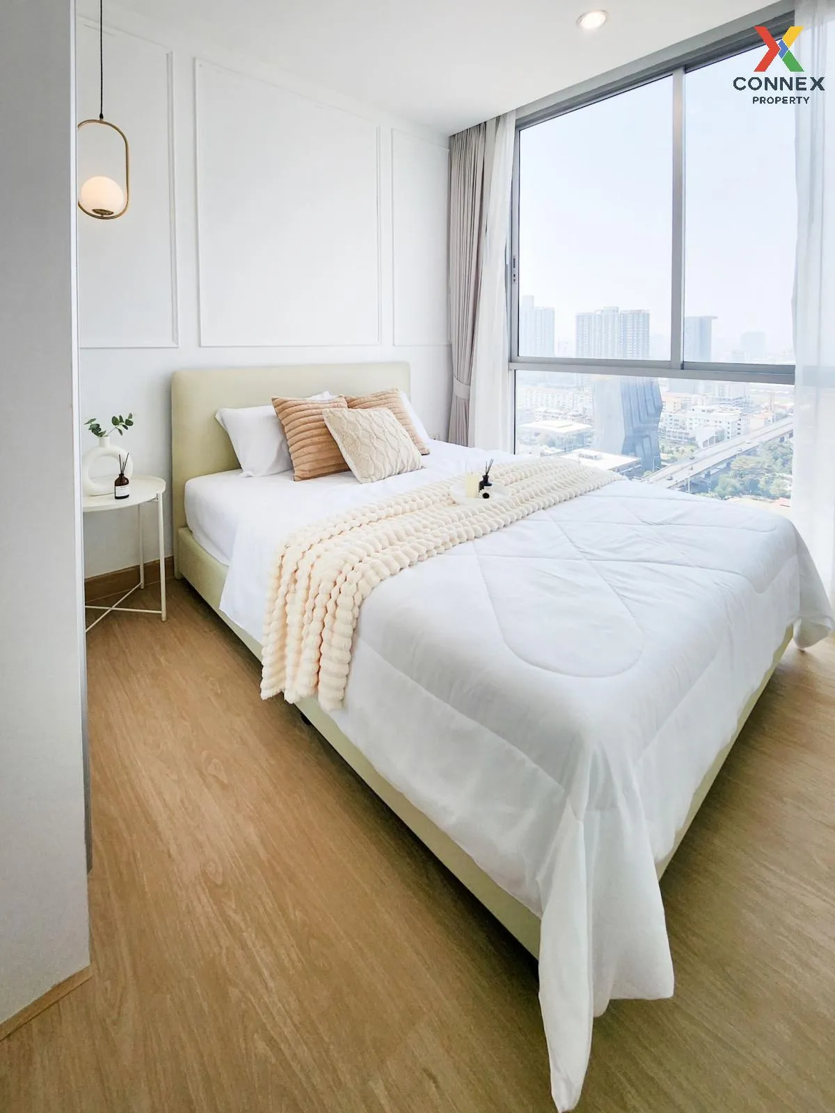 For Sale Condo , Chewathai Ramkhamhaeng , Hua Mak , Bang Kapi , Bangkok , CX-113953